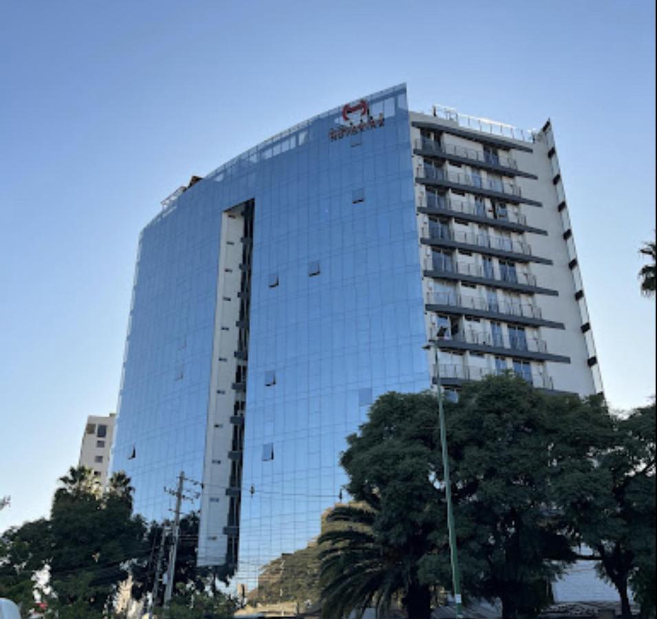 Hermoso Garzonier 7E Torres Puente Muyurina Cochabamba Zewnętrze zdjęcie